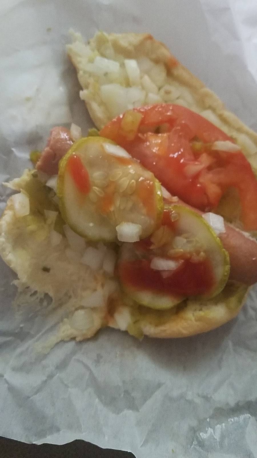 Kojak Drive-In Inc | meal takeaway | 5600 W 79th St, Burbank, IL 60459, USA | 7084248090 OR +1 708-424-8090