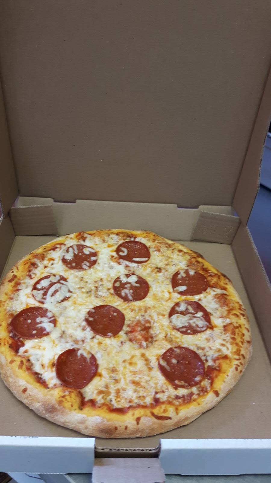 Everest Pizza | restaurant | 2310 Eglinton Ave E, Scarborough, ON M1K 2M2, Canada | 4162360000 OR +1 416-236-0000