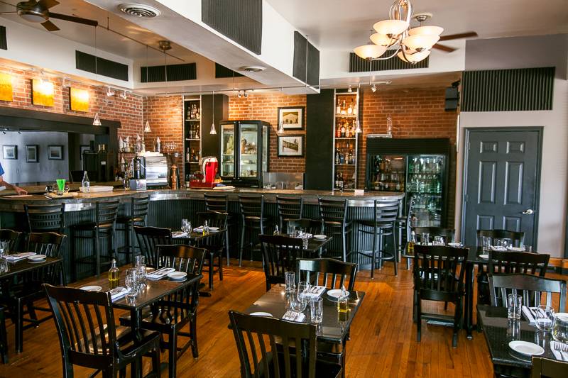 Acero | restaurant | 7266 Manchester Rd, Maplewood, MO 63143, USA | 3146441790 OR +1 314-644-1790