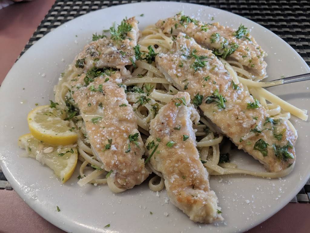 Marios Pizza Italian Restaurant | restaurant | 2829, 1443 S Belcher Rd, Clearwater, FL 33764, USA | 7275351000 OR +1 727-535-1000