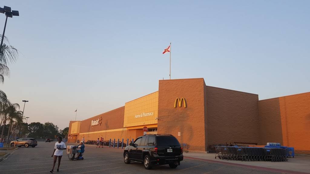 McDonalds | cafe | 1619 Del Prado Blvd, Cape Coral, FL 33904, USA | 2397720805 OR +1 239-772-0805