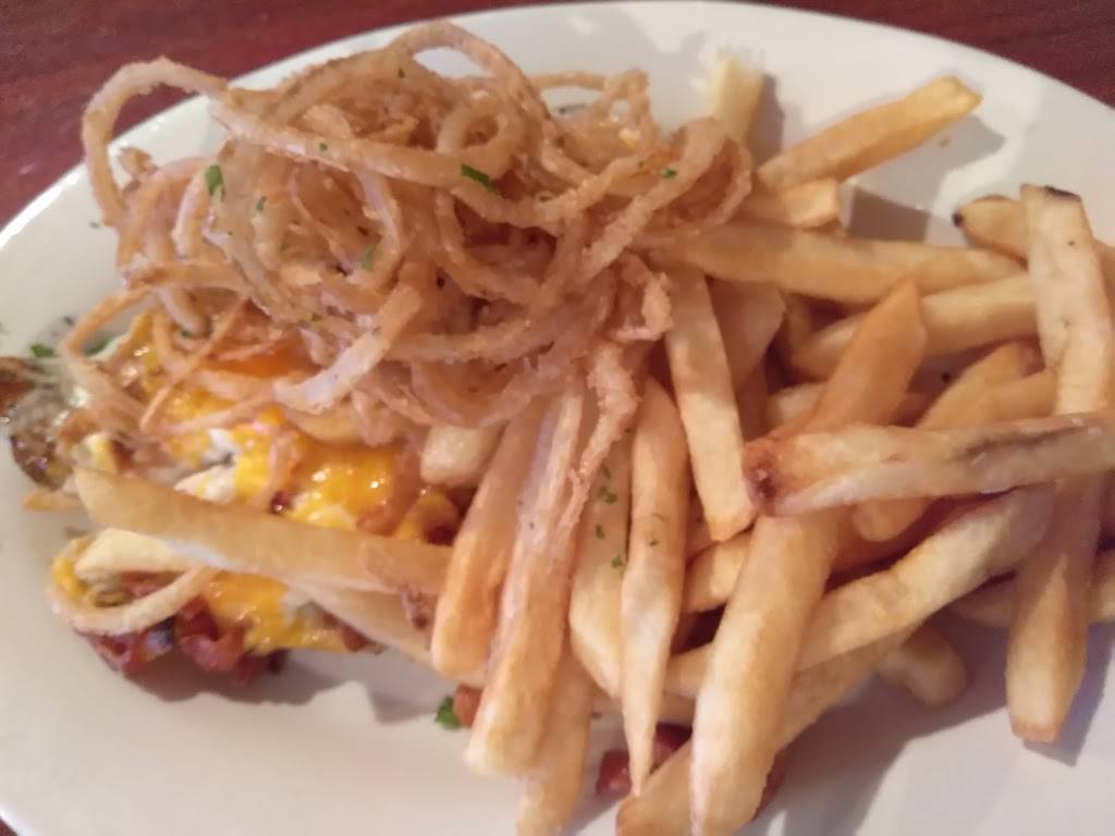 Susies Grill | restaurant | 1252 Mariner Blvd, Spring Hill, FL 34609, USA | 3526832090 OR +1 352-683-2090