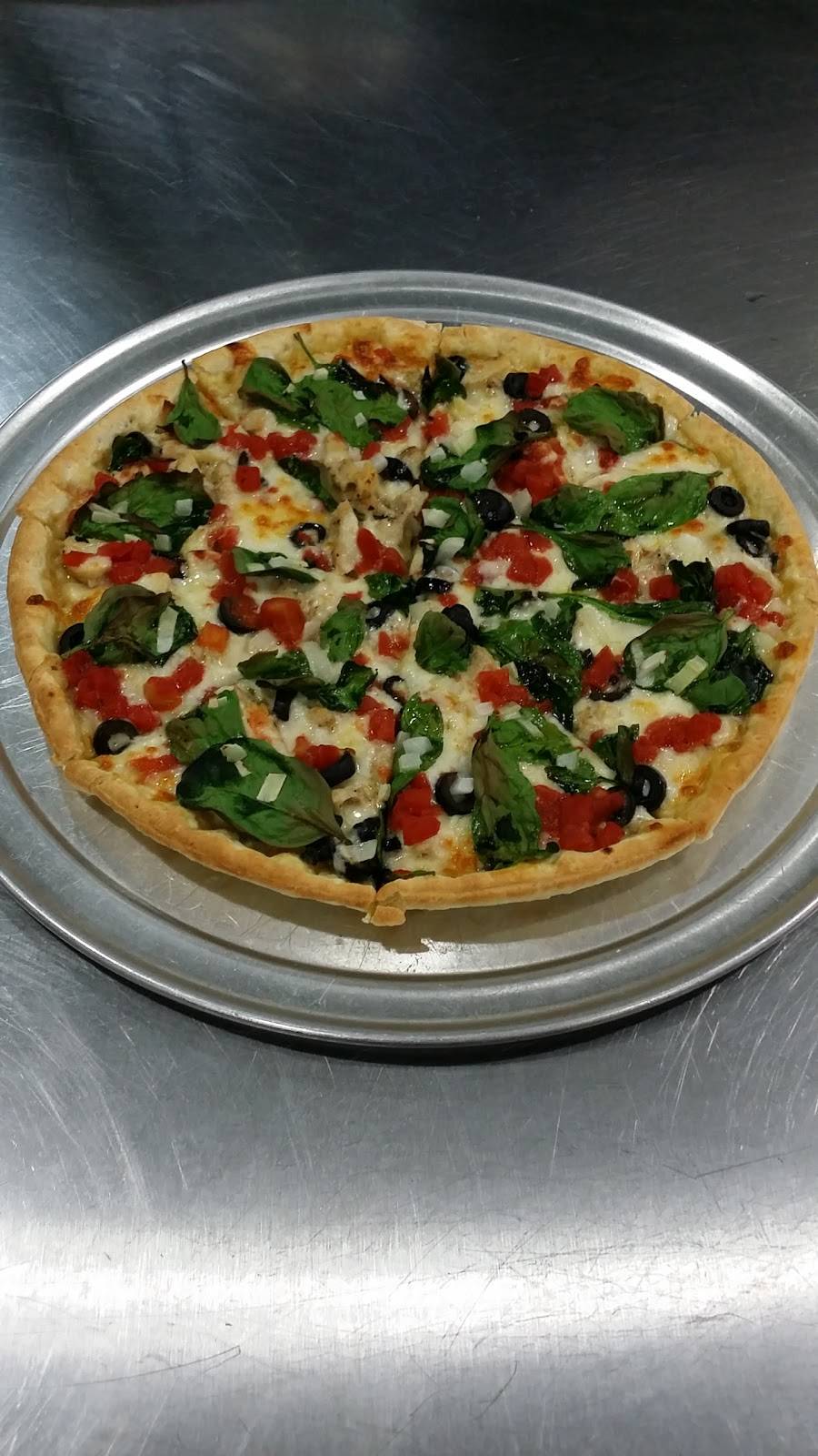Big Ds Pizza | restaurant | 103 TN-20, Summertown, TN 38483, USA | 9319642500 OR +1 931-964-2500