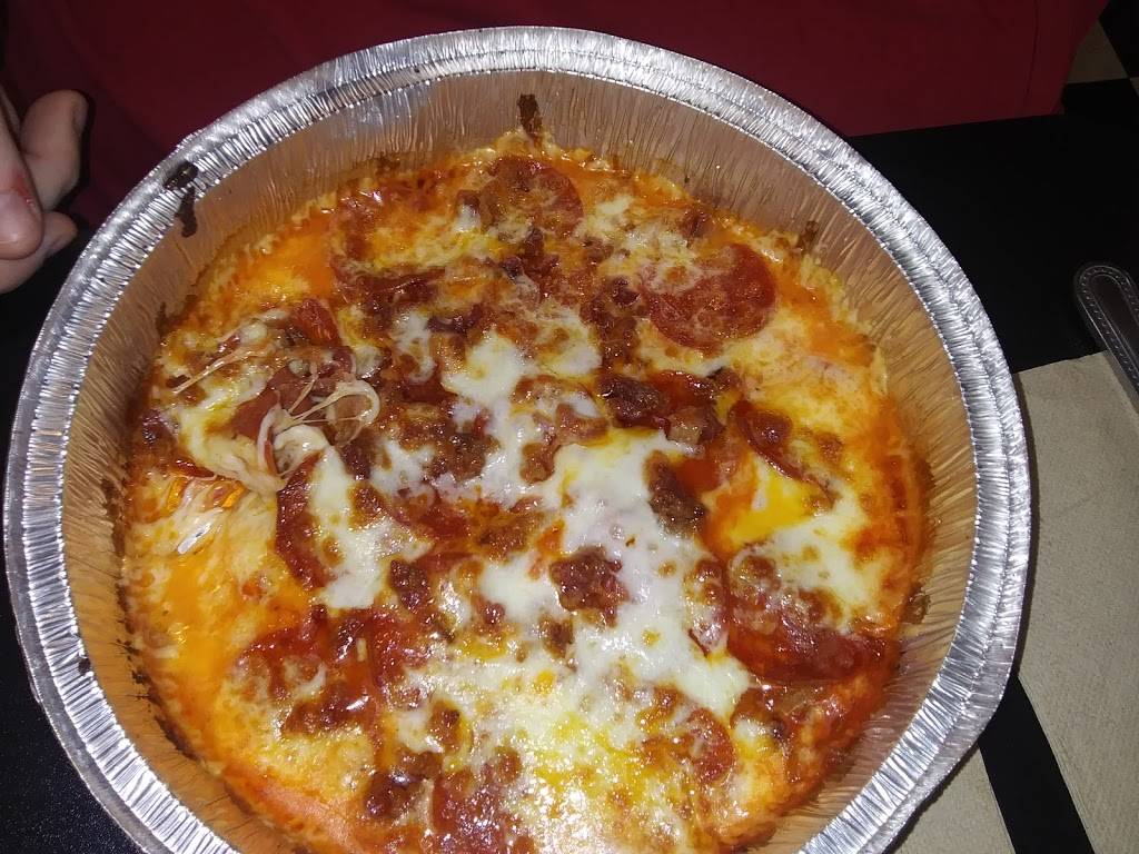 Lepomas Pizzeria | restaurant | 6516 Kitten Lake Drive, Midland, GA 31820, USA | 7063410111 OR +1 706-341-0111
