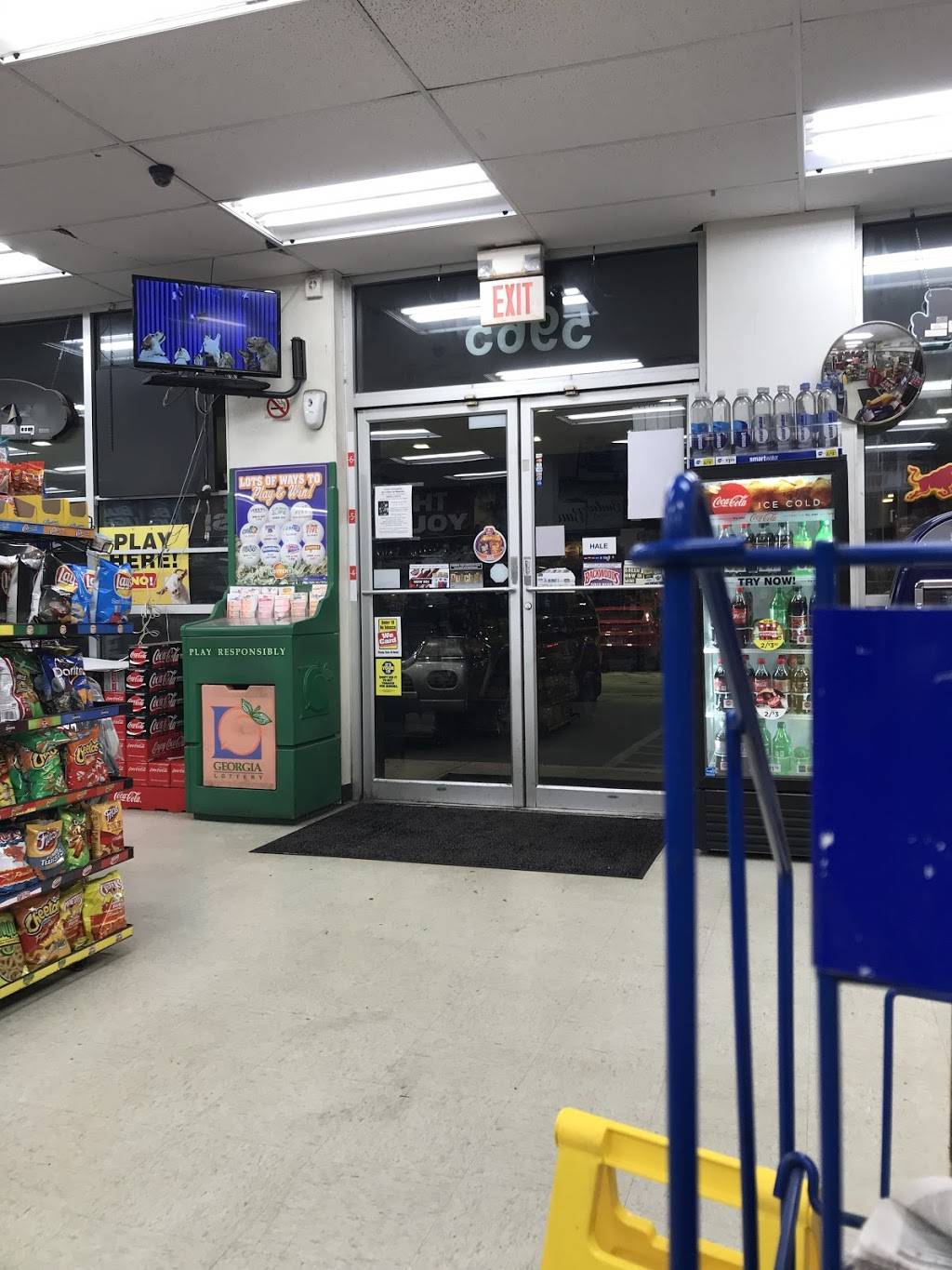 Express Grub | restaurant | 5965 Buford Hwy, Norcross, GA 30071, USA | 4703757452 OR +1 470-375-7452