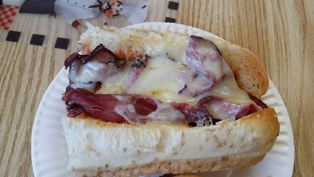 Hero Haven & More | restaurant | 478 Neighborhood Rd A, Shirley, NY 11967, USA | 6313993802 OR +1 631-399-3802