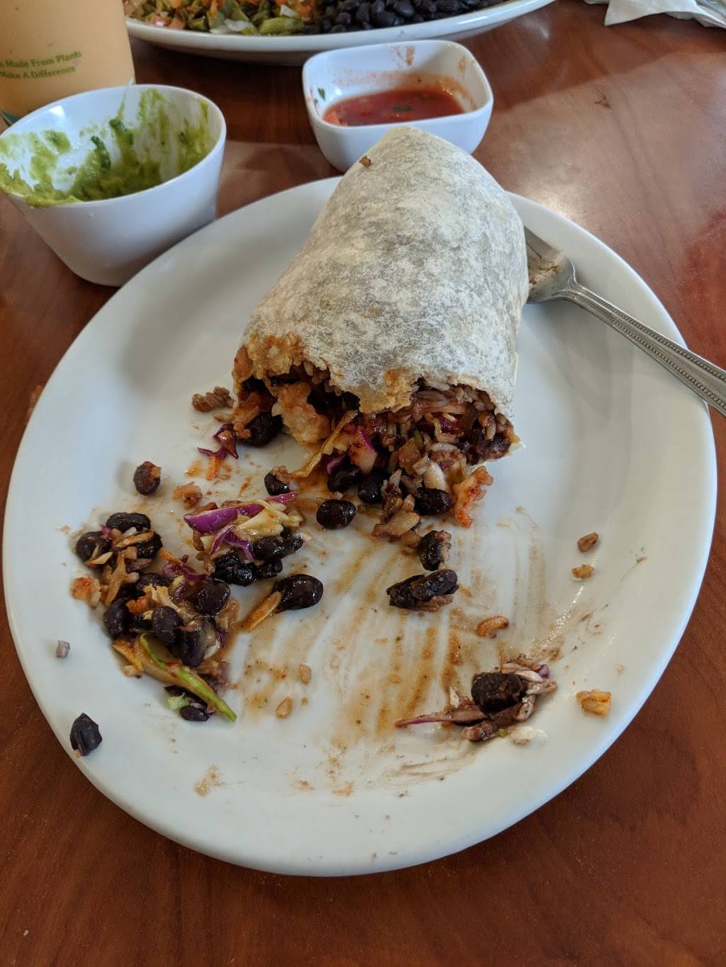 Señor Gs Fresh & Healthy Mexican Food | cafe | 343 Culver Blvd, Playa Del Rey, CA 90293, USA | 3108227733 OR +1 310-822-7733