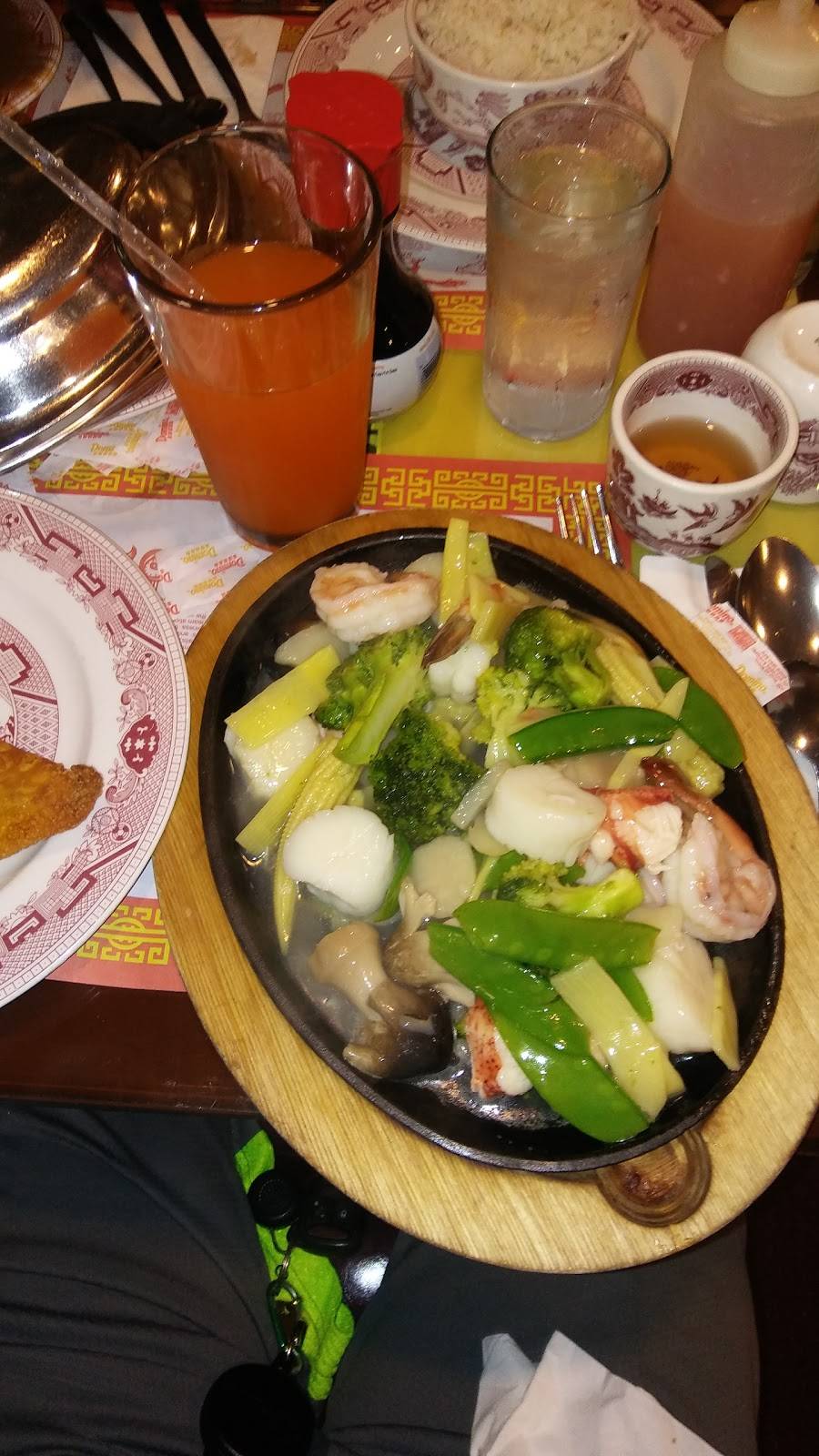 Little China Restaurant | restaurant | 2117 Eastern Blvd, Middle River, MD 21220, USA | 4106861922 OR +1 410-686-1922