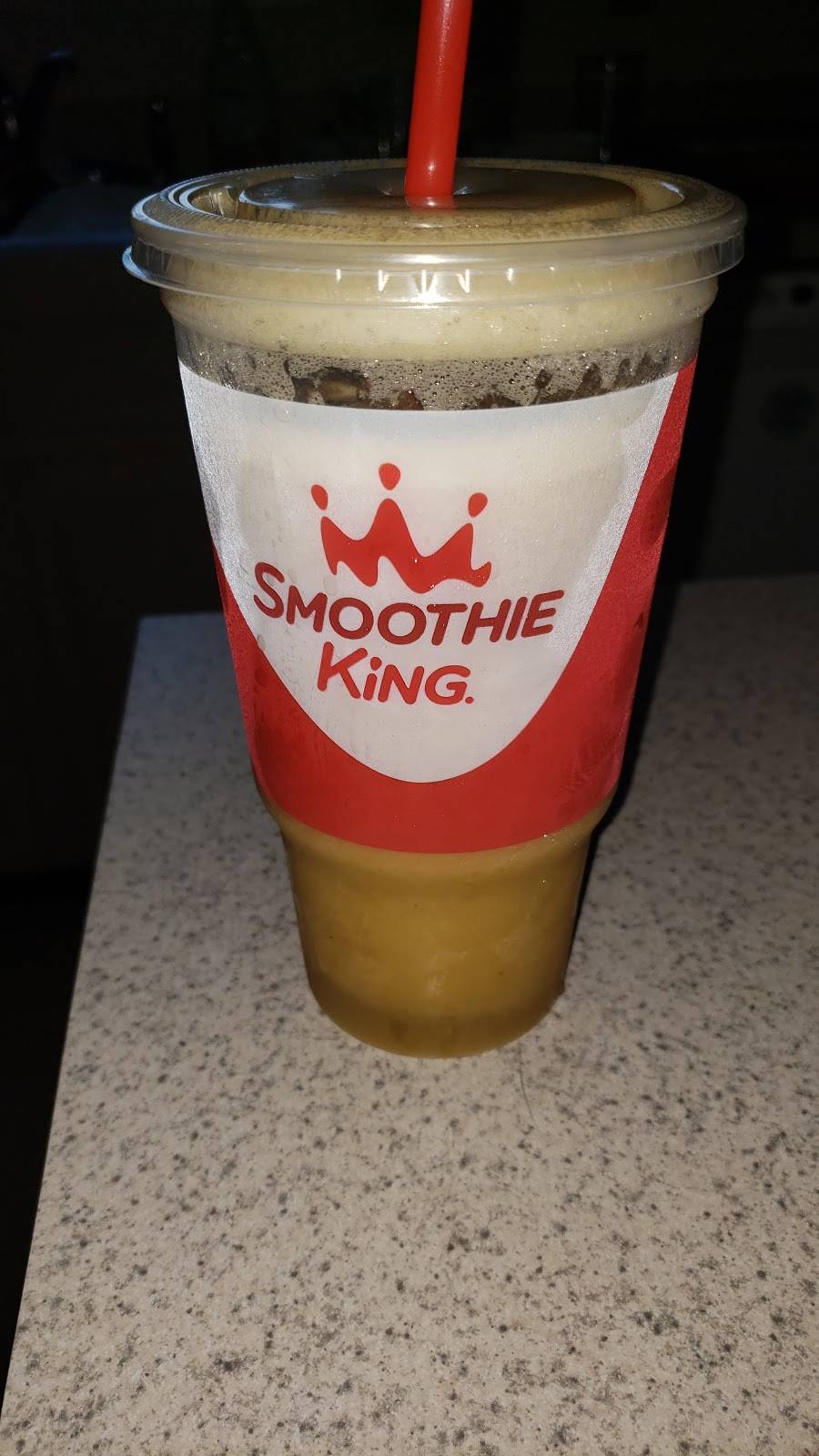 Smoothie King | restaurant | 9777 E US Hwy 36 Suite 103, Avon, IN 46123, USA | 3174262690 OR +1 317-426-2690