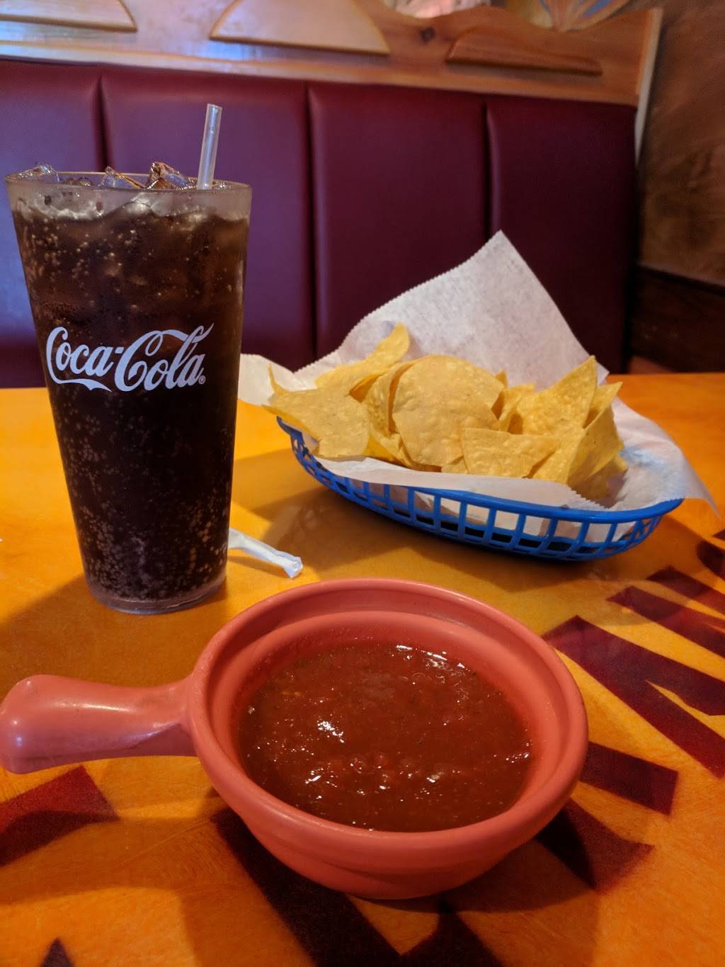 El Ranchito Family Mexican Restaurant | restaurant | 4367 W Stone Dr, Kingsport, TN 37660, USA | 4237659750 OR +1 423-765-9750