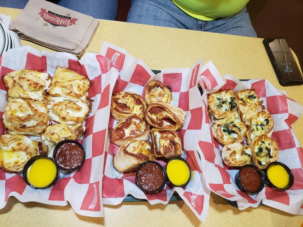 LaRosas Pizza Greendale | restaurant | 1620 Flossie Dr, Greendale, IN 47025, USA | 8885276727 OR +1 888-527-6727