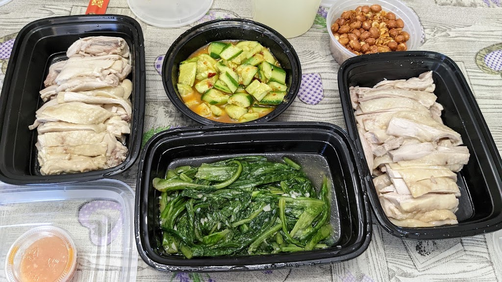 Xin Wang Food Inc 海南鸡遇上土豆粉 | meal takeaway | 810 N Nogales St, Walnut, CA 91789, USA | 6266677748 OR +1 626-667-7748