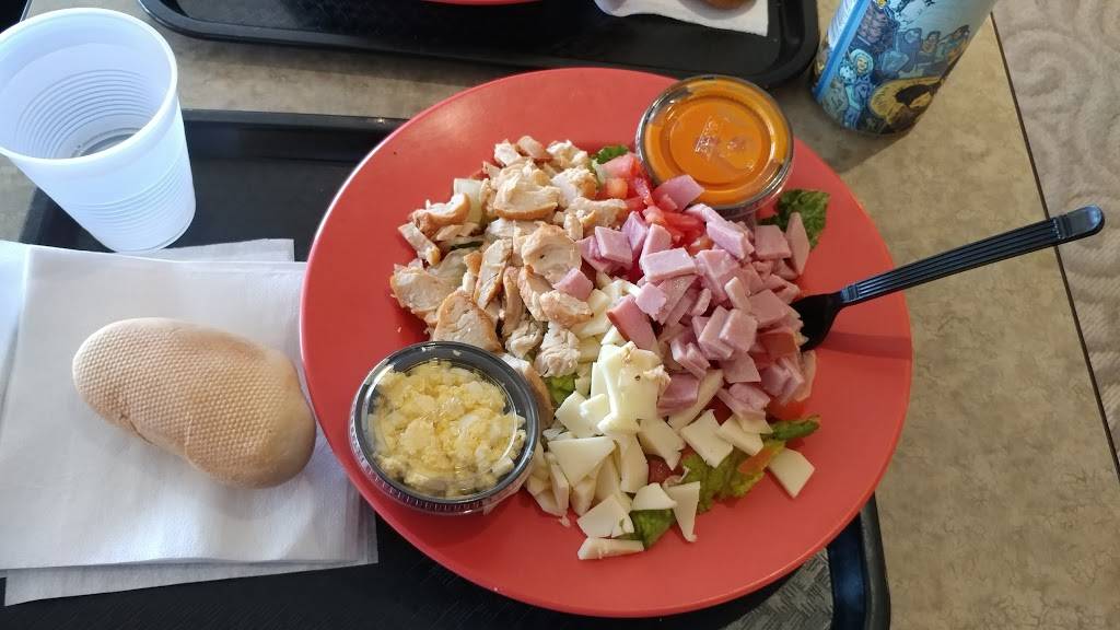 Saladworks | restaurant | 30 Falcon Rd, Hillsborough Township, NJ 08844, USA | 9088740022 OR +1 908-874-0022