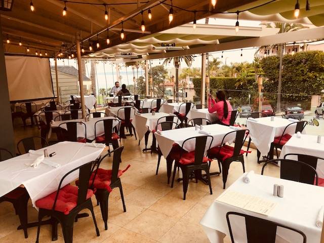 Olive and Basil restaurant | restaurant | 8008 Girard Ave No 220, La Jolla, CA 92037, USA | 8584124912 OR +1 858-412-4912