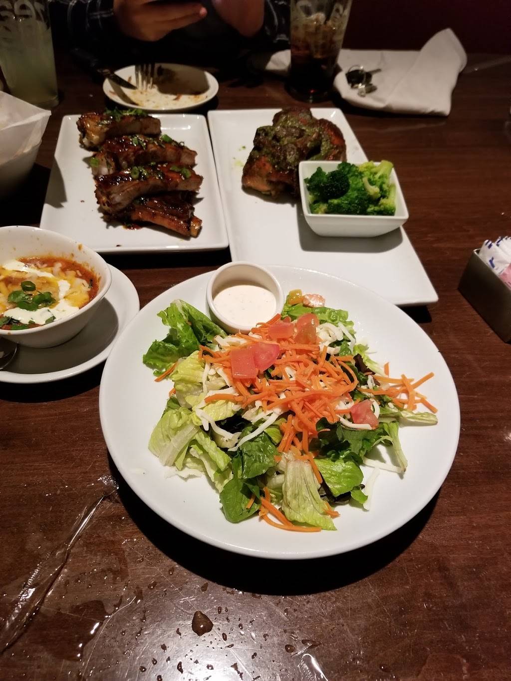 Zea Rotisserie & Bar | restaurant | 1121 Manhattan Blvd, Harvey, LA 70058, USA | 5043618293 OR +1 504-361-8293