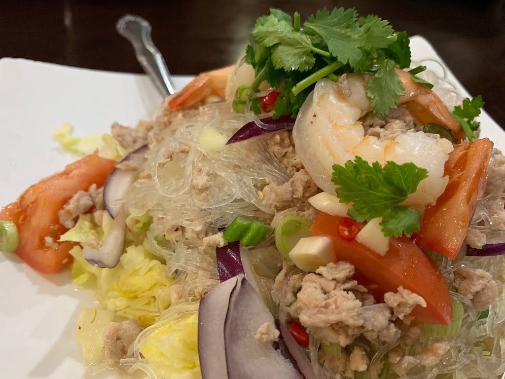 Kruang Tedd | restaurant | 5151 Hollywood Blvd, Los Angeles, CA 90027, USA | 3236679800 OR +1 323-667-9800