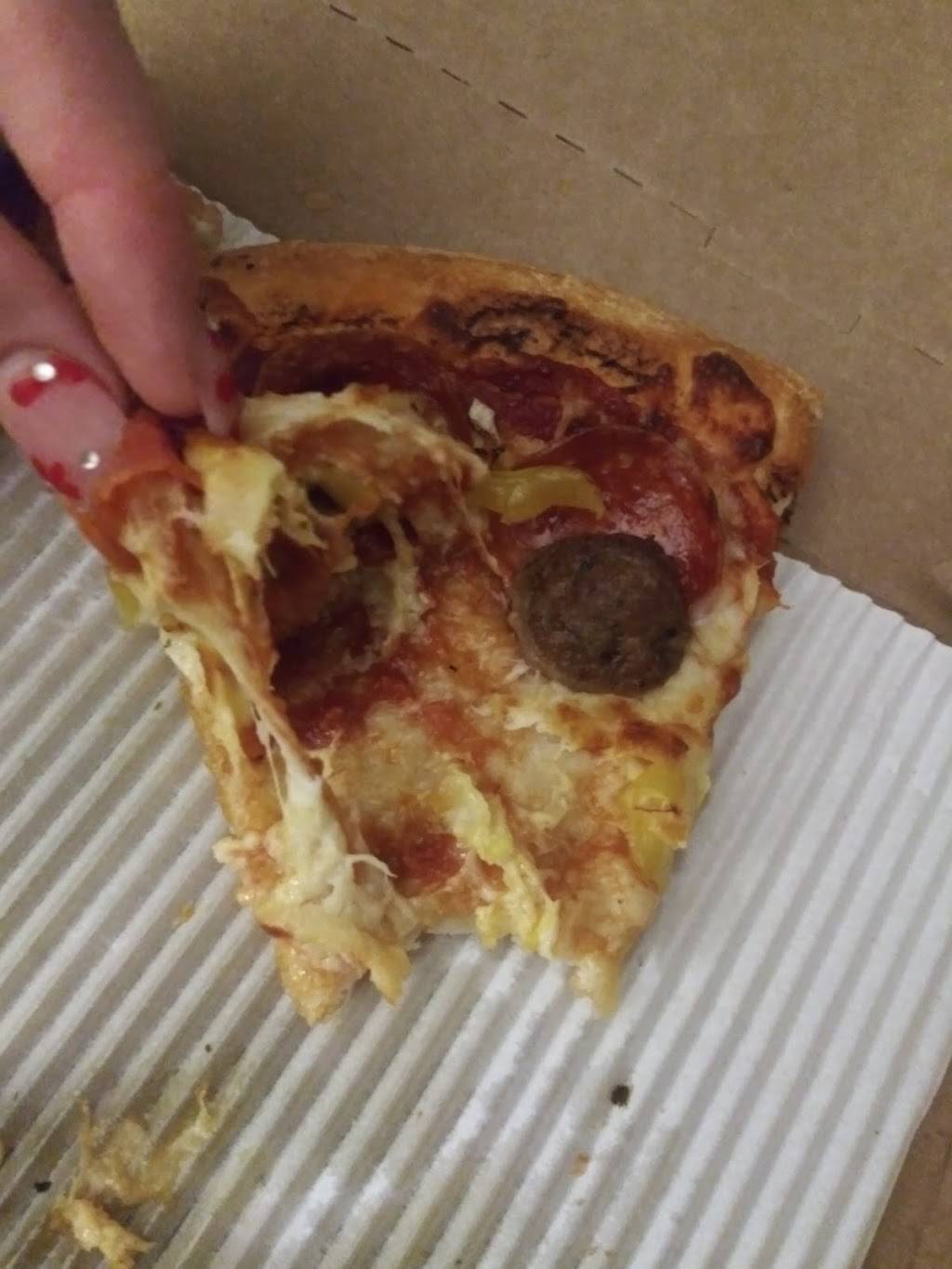 Pizza Hut | restaurant | 22481 El Toro Rd Suite A, Lake Forest, CA 92630, USA | 9494542400 OR +1 949-454-2400