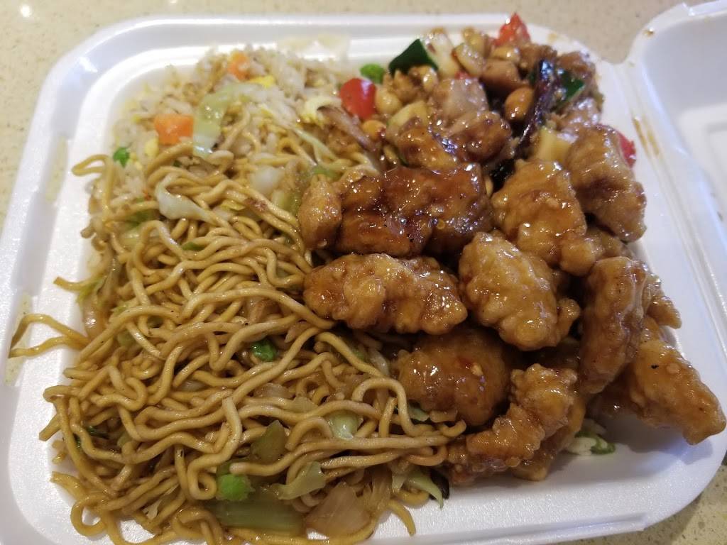 Panda Express | meal takeaway | 1786 W Olive Ave, Merced, CA 95348, USA | 2093881085 OR +1 209-388-1085
