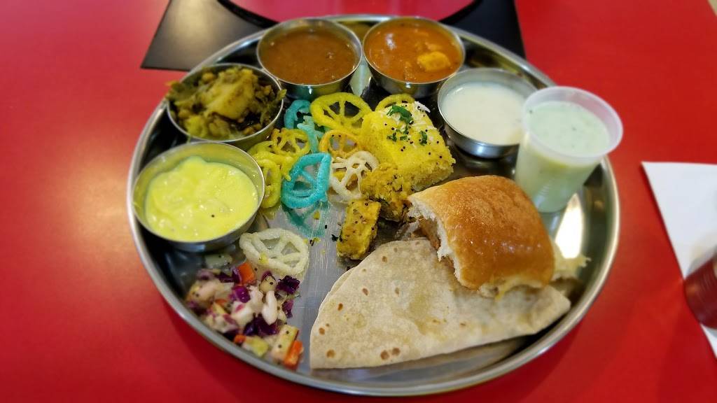 SRI SURATI THALI | restaurant | 138 S Main St, Milpitas, CA 95035, USA | 4089568370 OR +1 408-956-8370