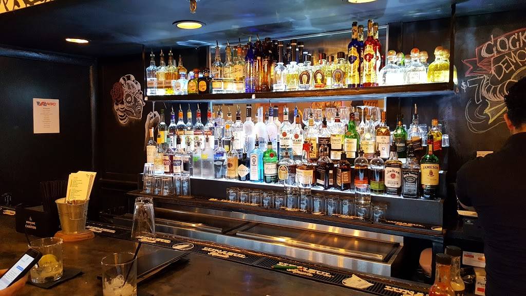 Don Taco | restaurant | 808 King St, Alexandria, VA 22314, USA | 7035188800 OR +1 703-518-8800