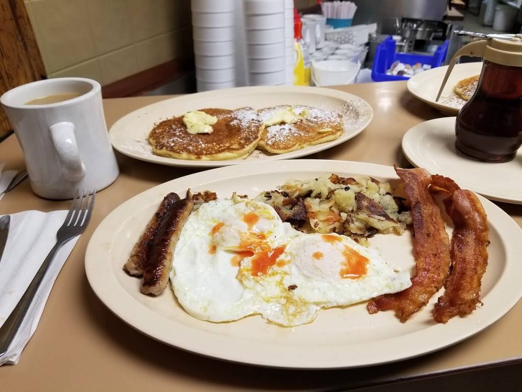 Belmont Snack Shop | restaurant | 3407 W Belmont Ave, Chicago, IL 60618, USA | 7732936100 OR +1 773-293-6100