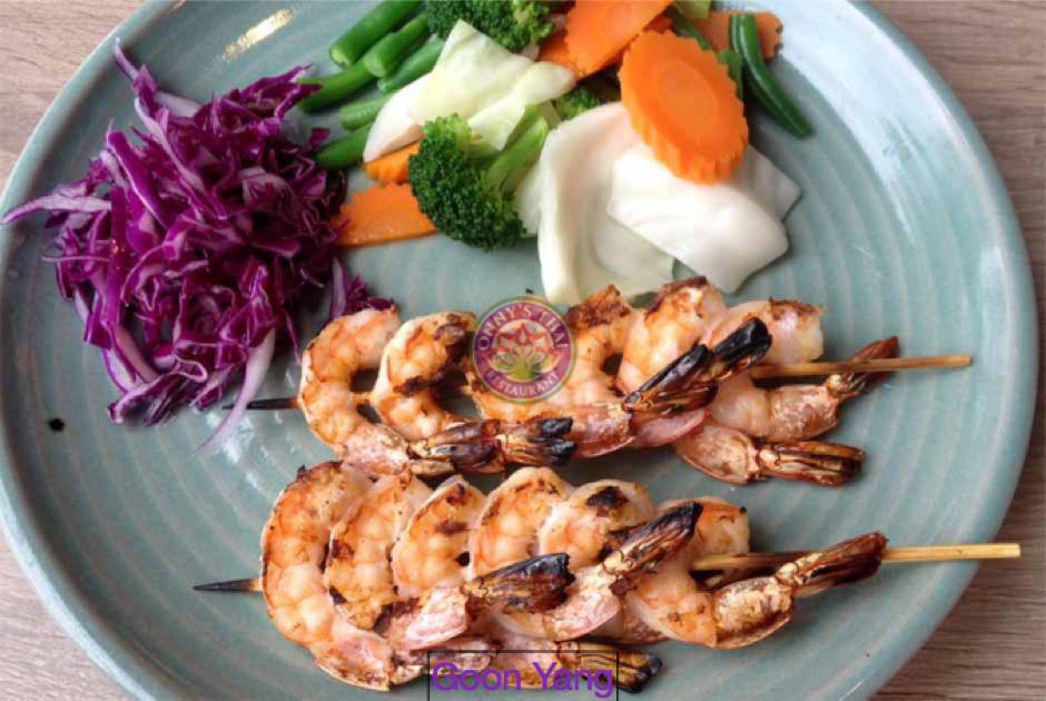 Onnys Thai Restaurant | restaurant | 1903 W San Marcos Blvd #100, San Marcos, CA 92078, USA | 7605003670 OR +1 760-500-3670