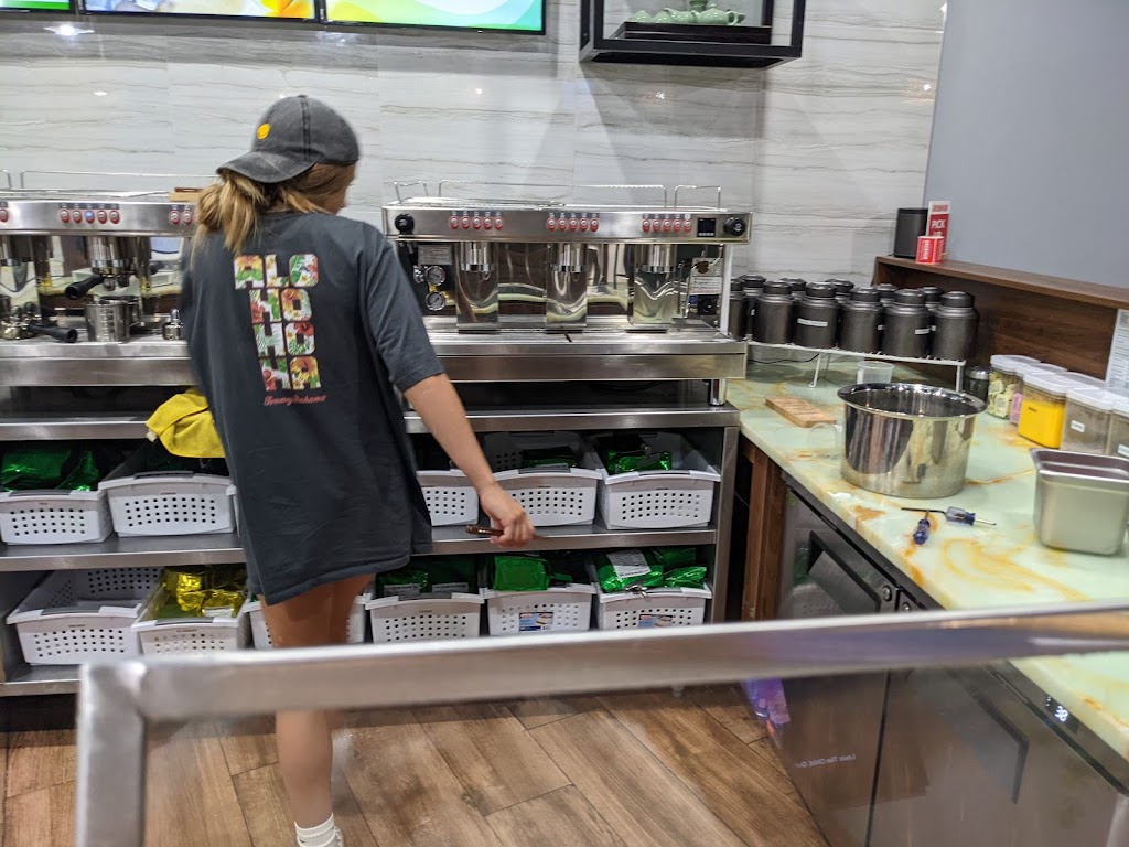 Presotea | cafe | 4096 Haggerty Rd, Commerce Charter Twp, MI 48390, USA | 2487169031 OR +1 248-716-9031