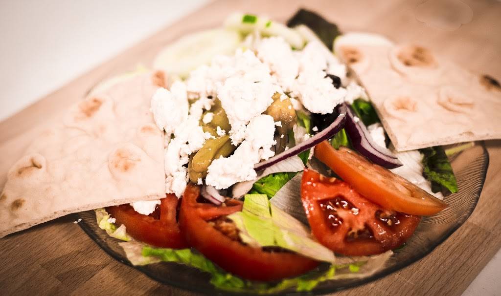 Magdalenas Pizzeria | restaurant | 2313 W Linebaugh Ave, Tampa, FL 33625, USA | 8132527158 OR +1 813-252-7158