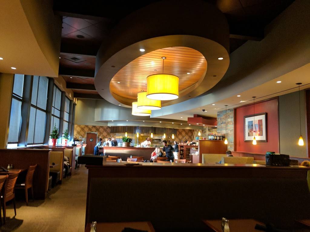 Cafe Bistro | cafe | 7801 Montgomery Rd, Cincinnati, OH 45236, USA | 5136994190 OR +1 513-699-4190