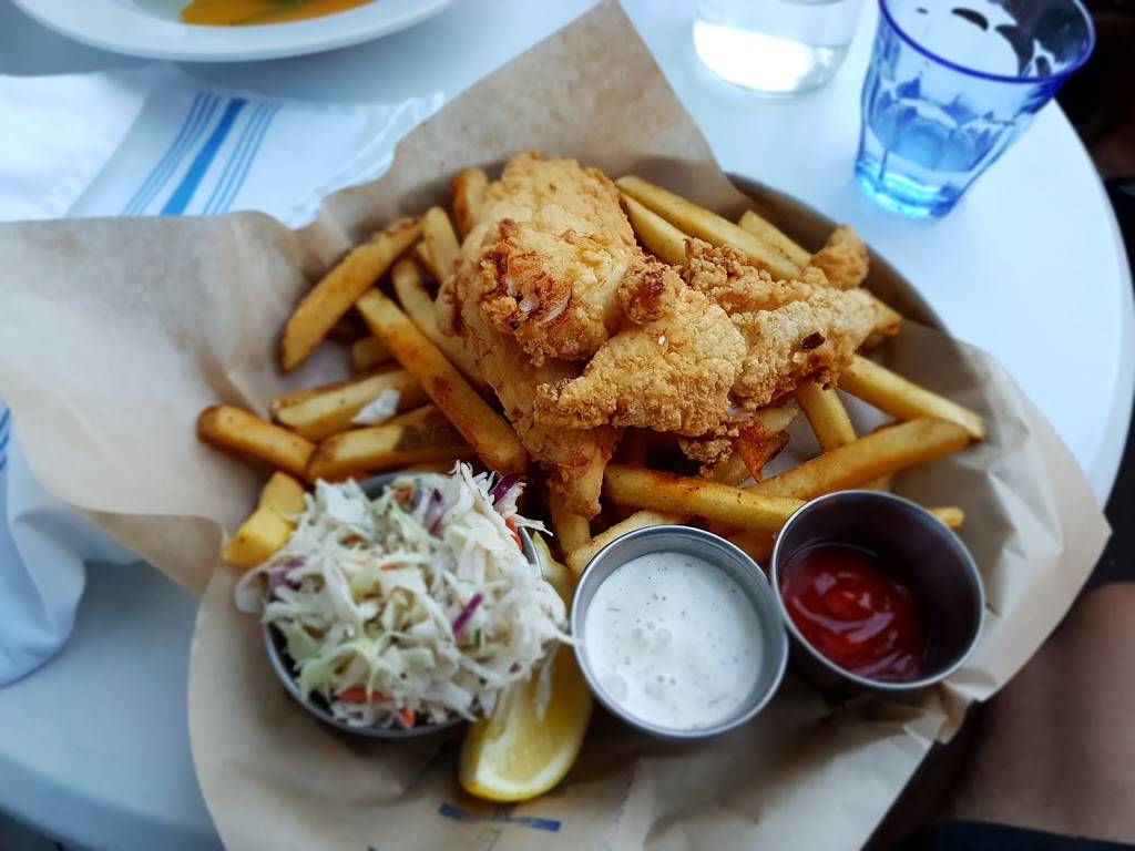 Brix + Brine | restaurant | 49 Shore Rd, Ogunquit, ME 03907, USA | 2076412971 OR +1 207-641-2971