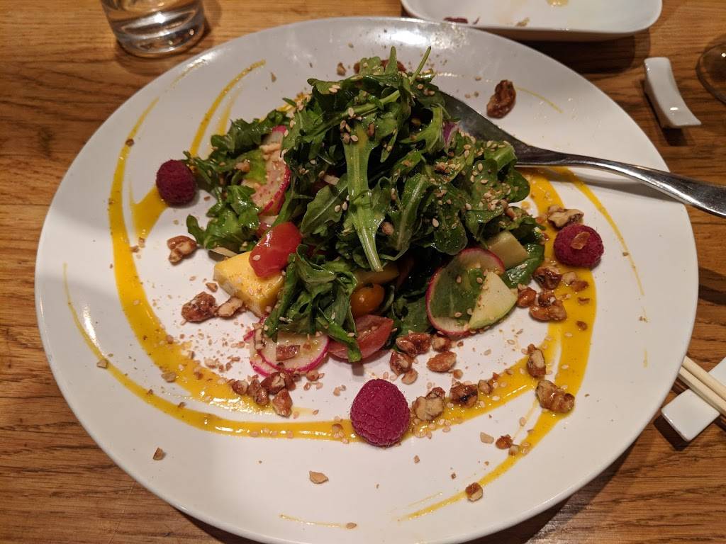 RedFarm | restaurant | 529 Hudson St, New York, NY 10014, USA | 2127929700 OR +1 212-792-9700