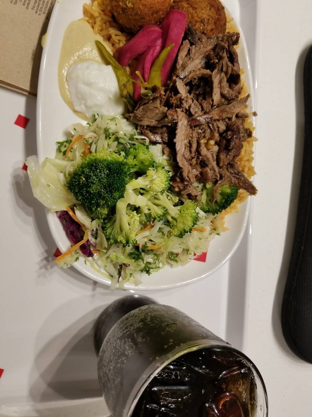 Villa Madina | restaurant | 100 City Centre Dr, Square One Dr, Mississauga, ON L5B 2C9, Canada | 9052763866 OR +1 905-276-3866