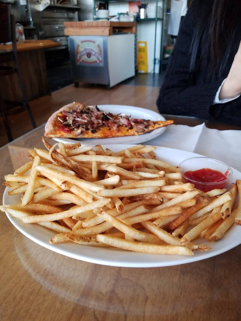 The Pizza Place on Noriega | restaurant | 3901 Noriega St, San Francisco, CA 94122, USA | 4157595752 OR +1 415-759-5752