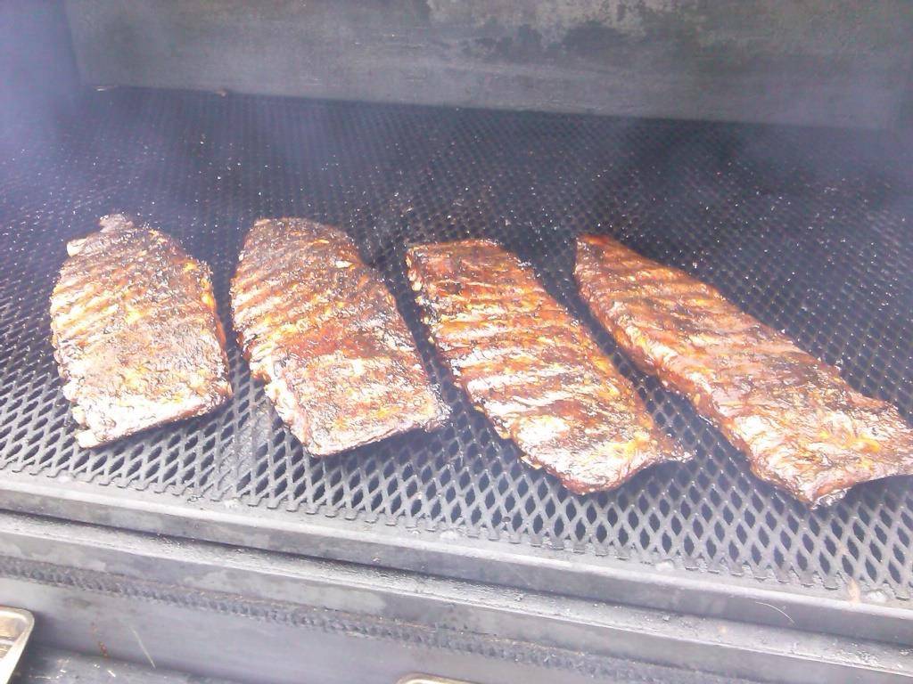 Road Hog Willys Real-Pit Bar-B-Q | restaurant | 504 Harcourt Rd Unit B, Mt Vernon, OH 43050, USA | 7403261408 OR +1 740-326-1408