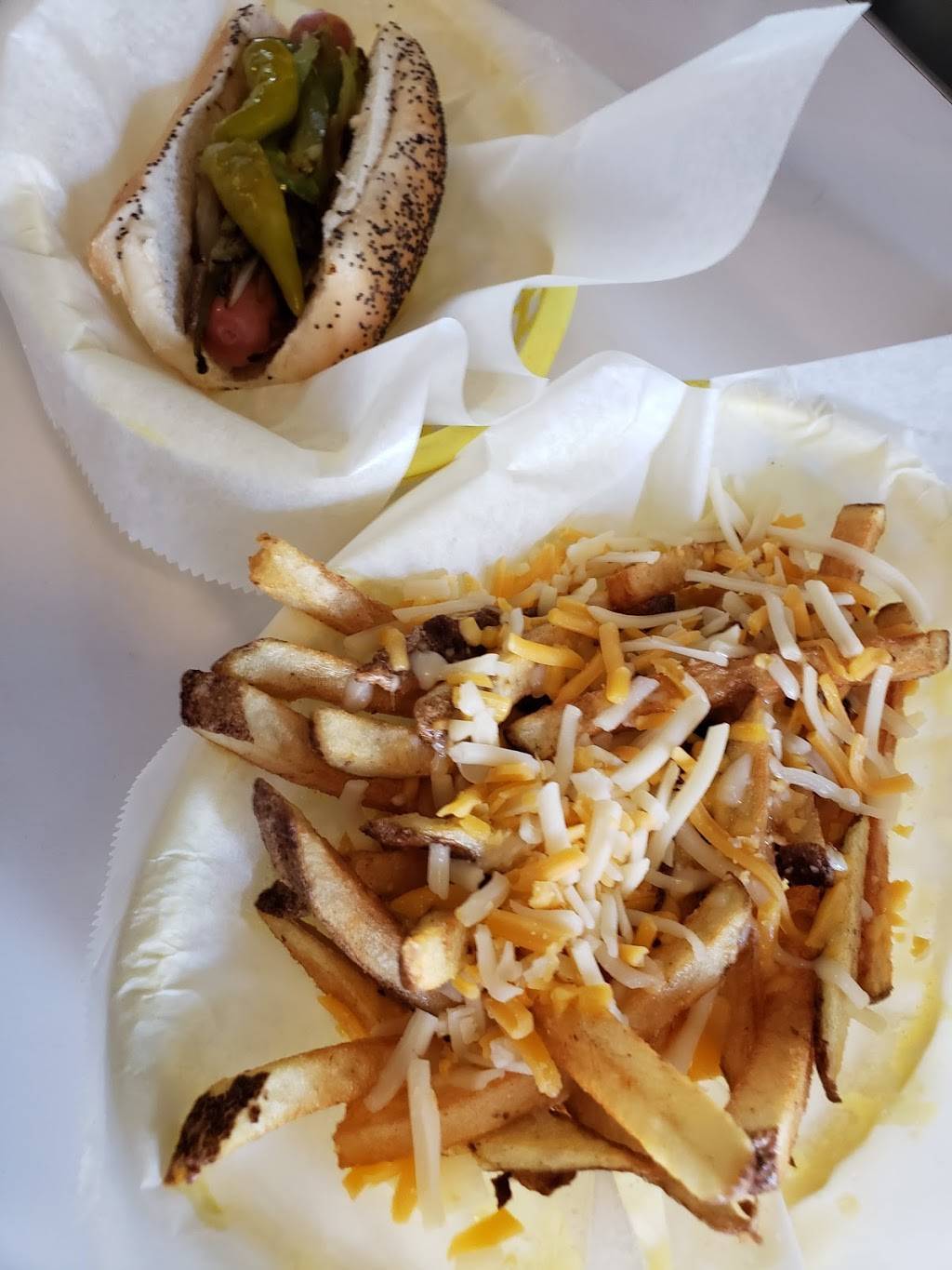 Wienery | restaurant | 414 Cedar Ave, Minneapolis, MN 55454, USA | 6123335798 OR +1 612-333-5798