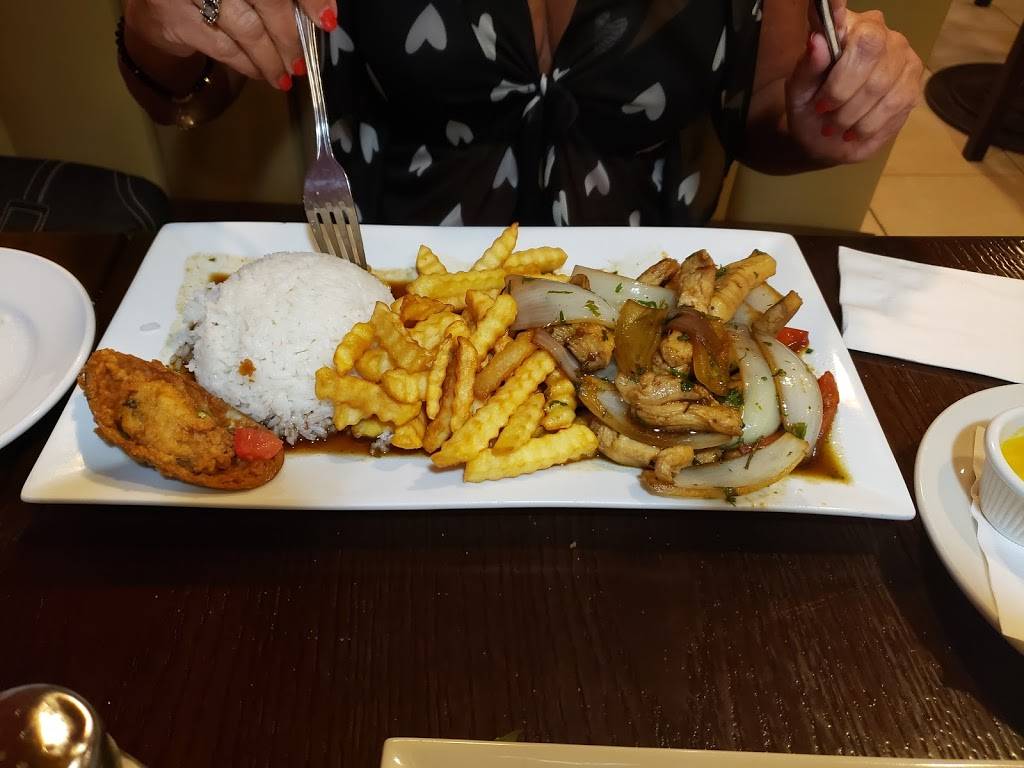 Saxsay | restaurant | 8425 W Commercial Blvd Se, Lauderhill, FL 33351, USA | 9545321245 OR +1 954-532-1245