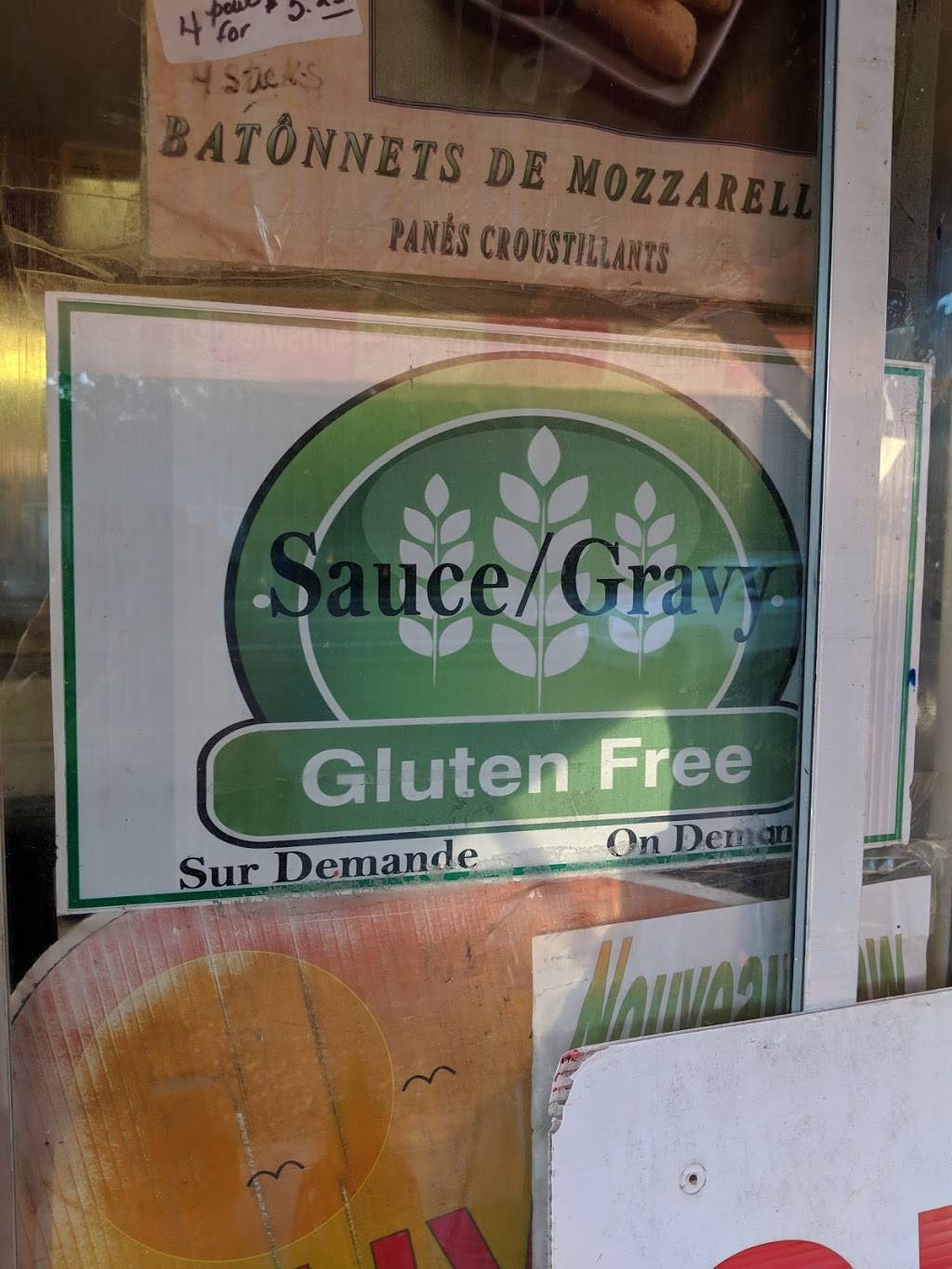 Patates des 4 As | restaurant | 1544 QC-148, Luskville, QC J0X 2G0, Canada | 8196824445 OR +1 819-682-4445