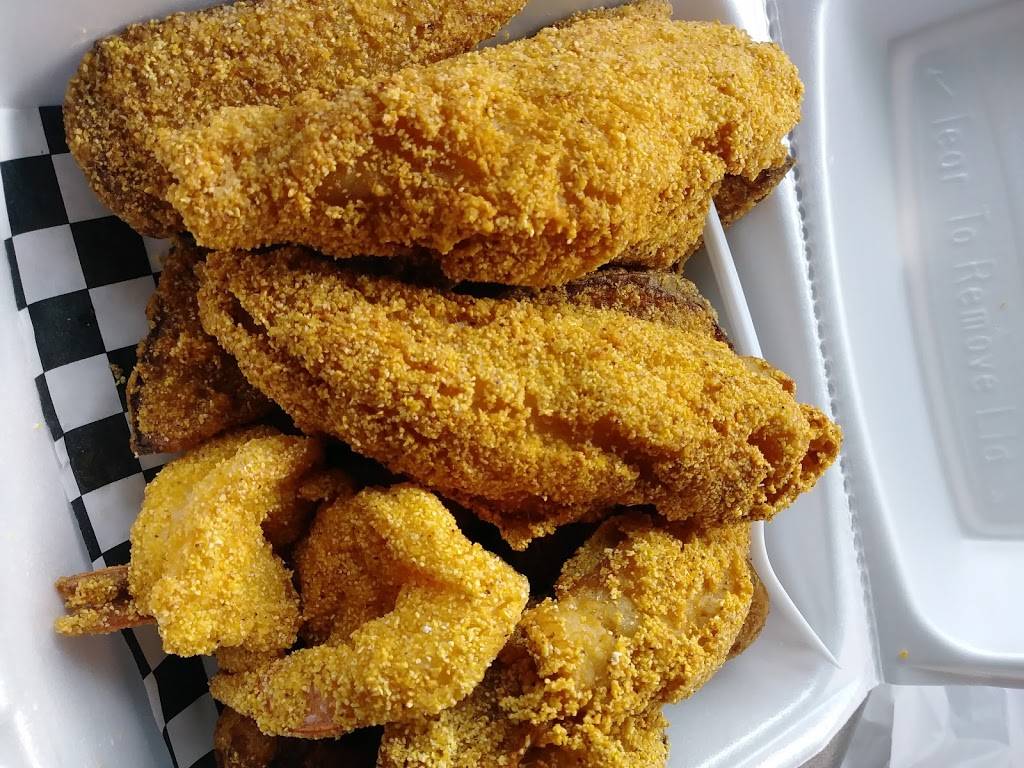 Bobs Fish & Seafood | restaurant | 3340 N Kelley Ave, Oklahoma City, OK 73111, USA | 4054247380 OR +1 405-424-7380