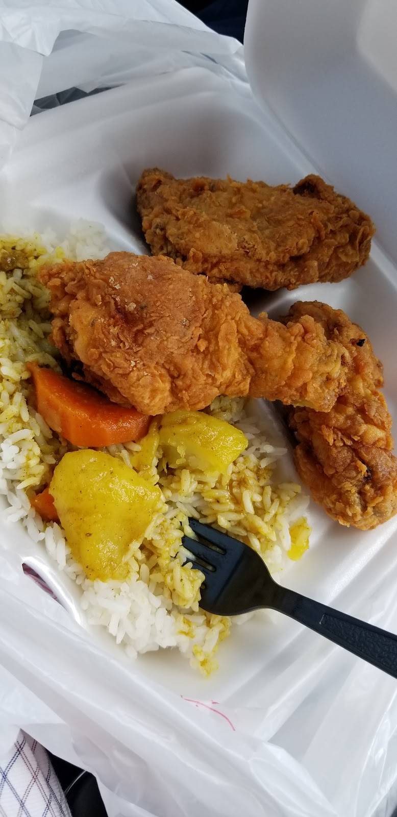 Island Spice Restaurant | restaurant | 809 N 2nd St #102, Killeen, TX 76541, USA | 2546804066 OR +1 254-680-4066