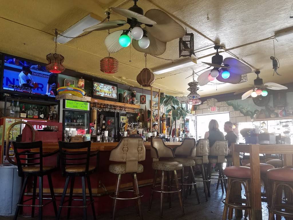 Old Key West Bar & Grill | restaurant | 2451 Central Ave, St. Petersburg, FL 33713, USA | 7276230969 OR +1 727-623-0969