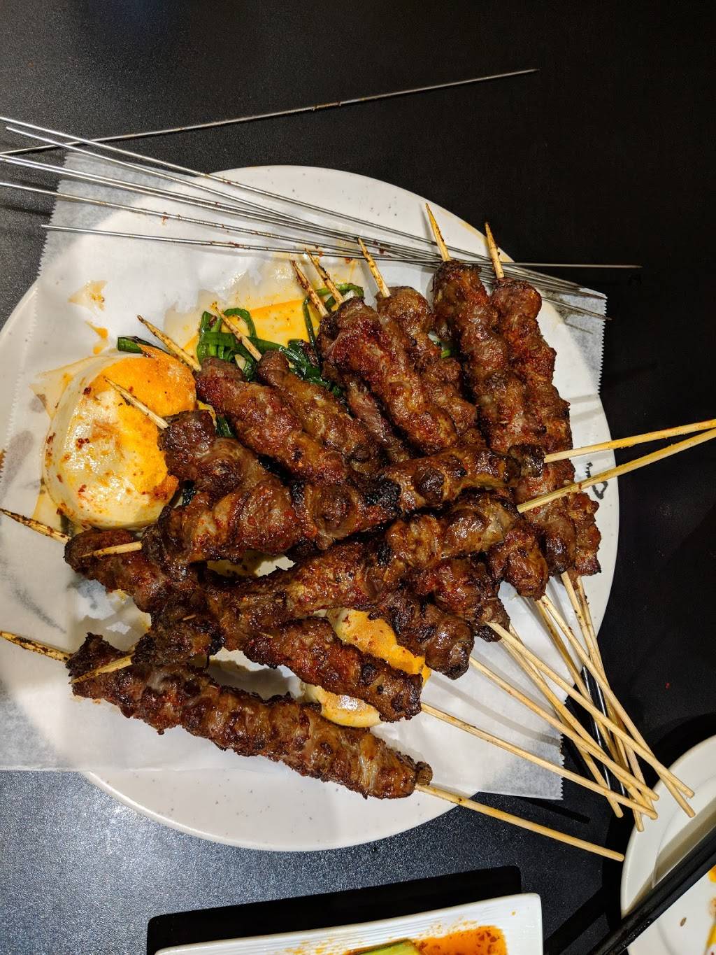 Chef Yangs BBQ | restaurant | 10831 N Wolfe Rd, Cupertino, CA 95014, USA | 4088737788 OR +1 408-873-7788