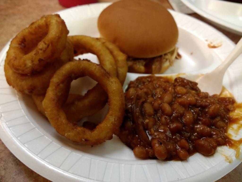 Colemans Bar-B-Q,LLC | restaurant | 312 E Main St, Senatobia, MS 38668, USA | 6623010077 OR +1 662-301-0077