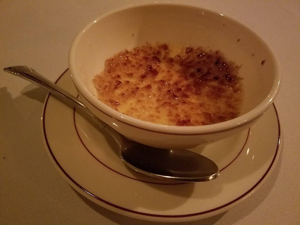 Chez Grace - Nouveau French Cuisine | restaurant | 89 2nd St # 3, Coralville, IA 52241, USA | 3193381738 OR +1 319-338-1738