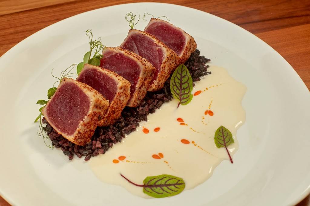 Bali Steak & Seafood | restaurant | 2005 Kalia Rd, Honolulu, HI 96815, USA | 8089412254 OR +1 808-941-2254