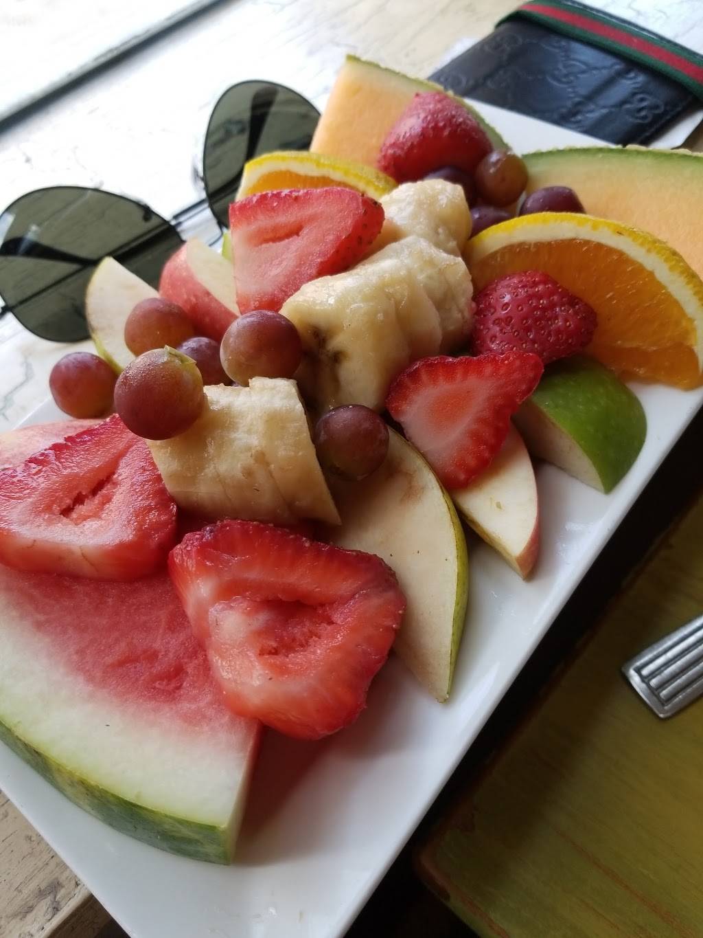 Bongo Room | restaurant | 1470 N Milwaukee Ave, Chicago, IL 60622, USA | 7734890690 OR +1 773-489-0690