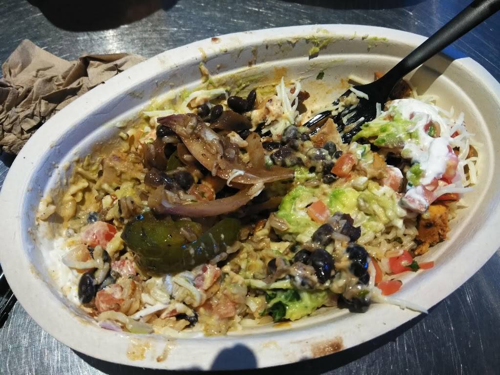 Chipotle Mexican Grill | restaurant | 2825 West End Ave, Nashville, TN 37203, USA | 6153201693 OR +1 615-320-1693