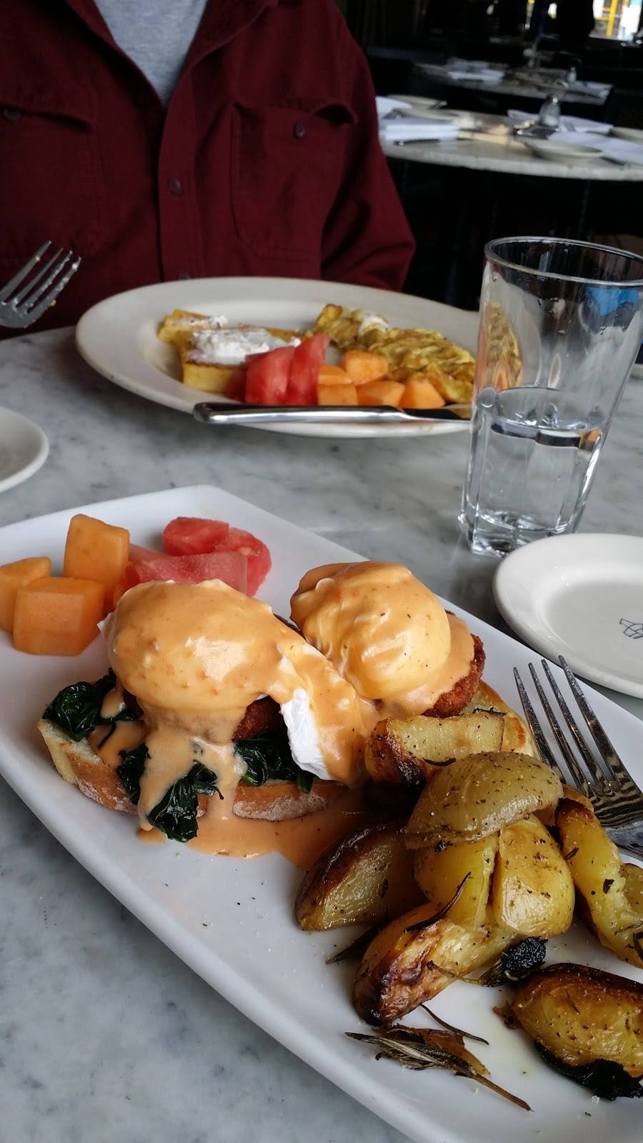 Il Fornaio | restaurant | 223 Corte Madera Town Center, Corte Madera, CA 94925, USA | 4159274400 OR +1 415-927-4400