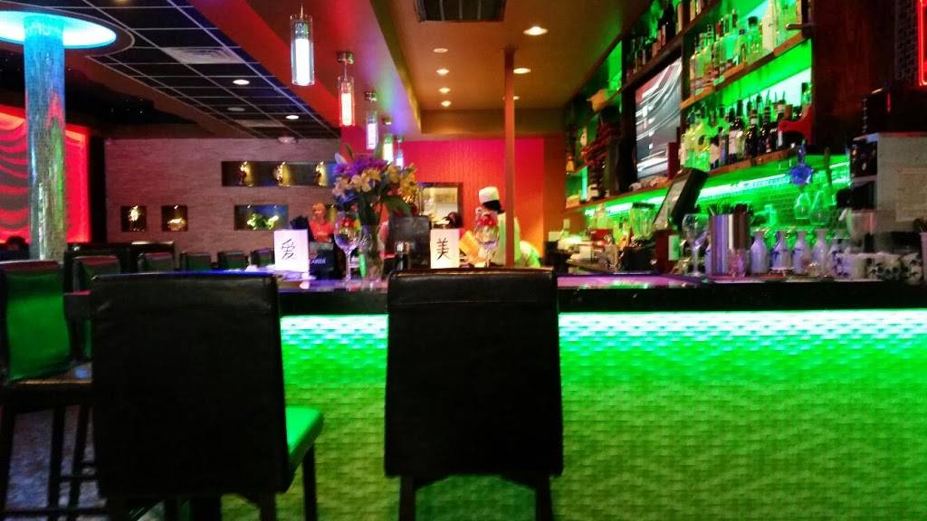 Wasabi Japanese Steak House and Sushi Bar | restaurant | 203 W Alexander St, Plant City, FL 33563, USA | 8137548866 OR +1 813-754-8866