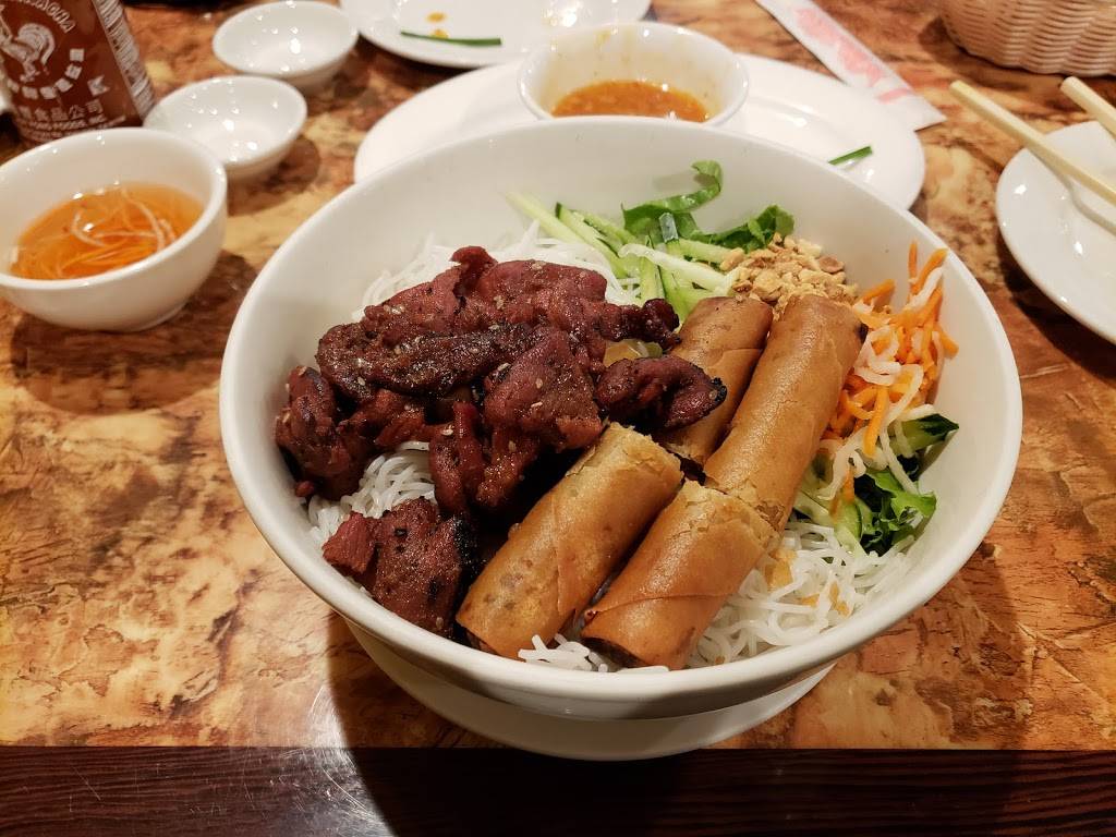 Pho Duyen Mai | restaurant | 5375 Kearny Villa Rd #111, San Diego, CA 92123, USA | 8585605354 OR +1 858-560-5354