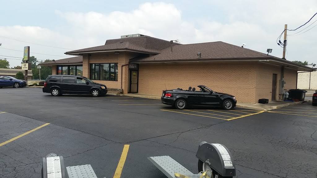 Lemon Tree Casual Dining | restaurant | 1035 State St, Lemont, IL 60439, USA | 6302577177 OR +1 630-257-7177